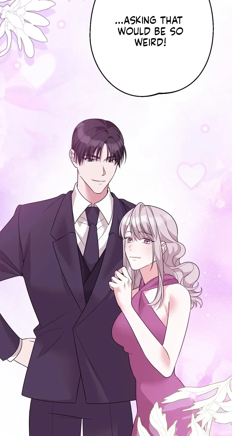 It All Ends in Marriage Chapter 39 - page 56