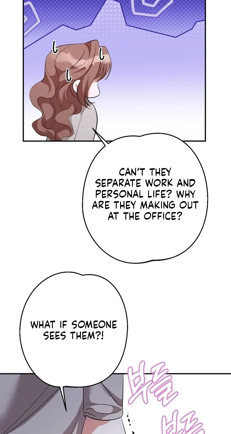 It All Ends in Marriage Chapter 39 - page 58