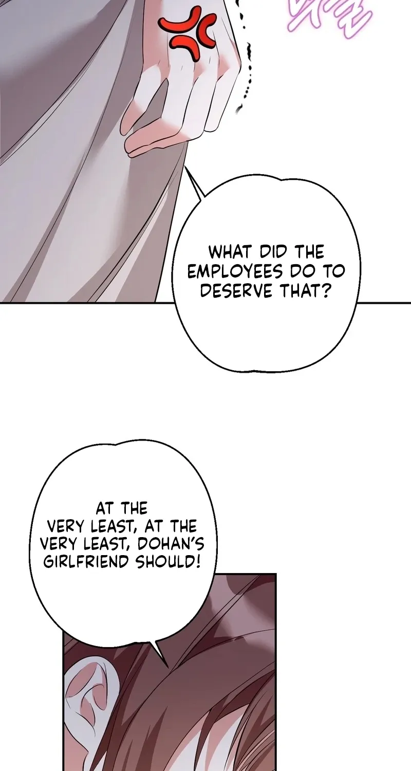 It All Ends in Marriage Chapter 39 - page 59