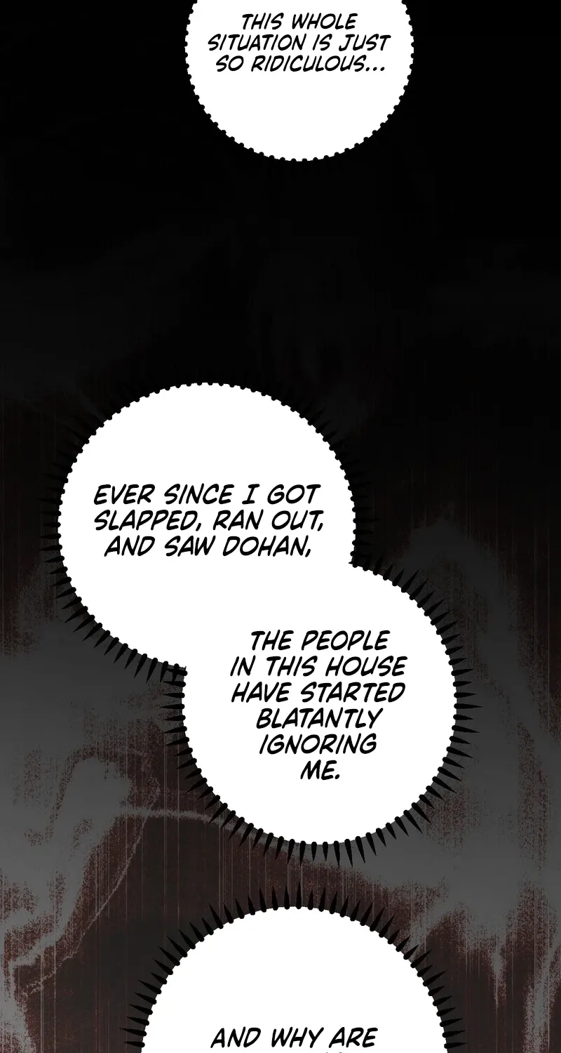 It All Ends in Marriage Chapter 39 - page 7