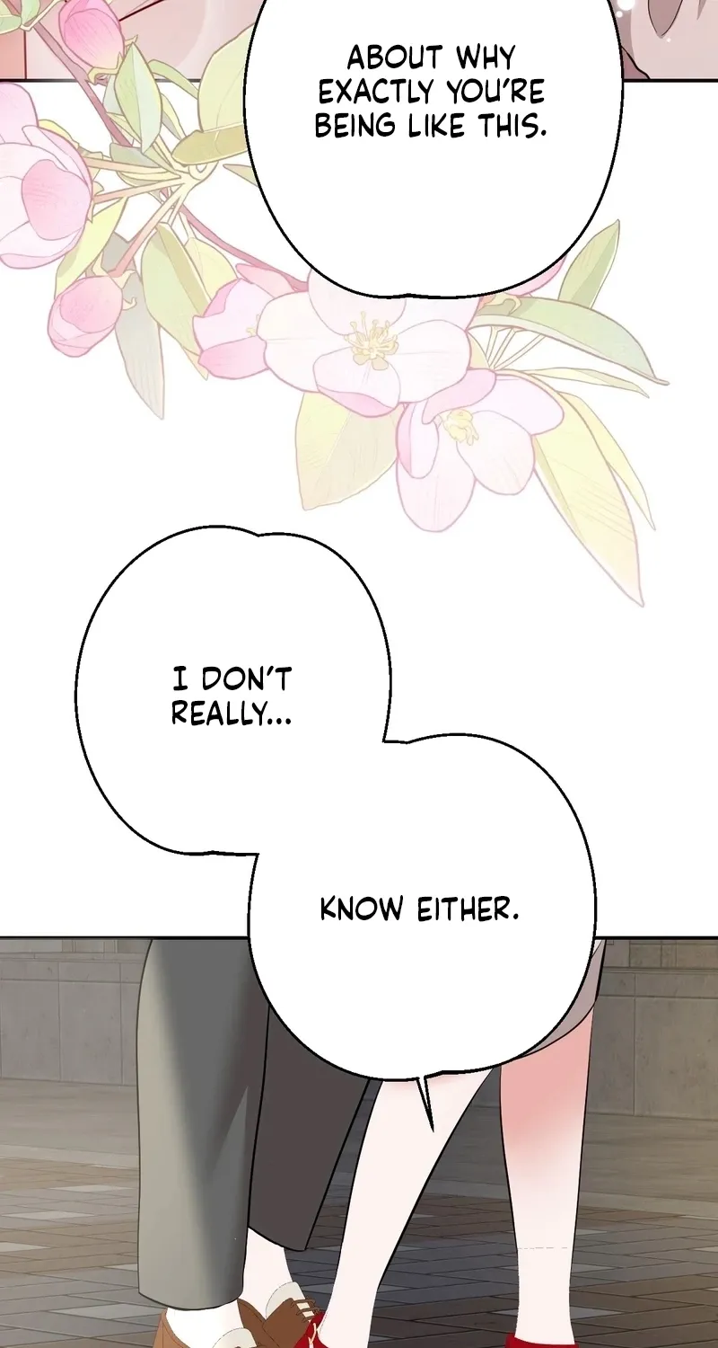 It All Ends in Marriage Chapter 39 - page 72