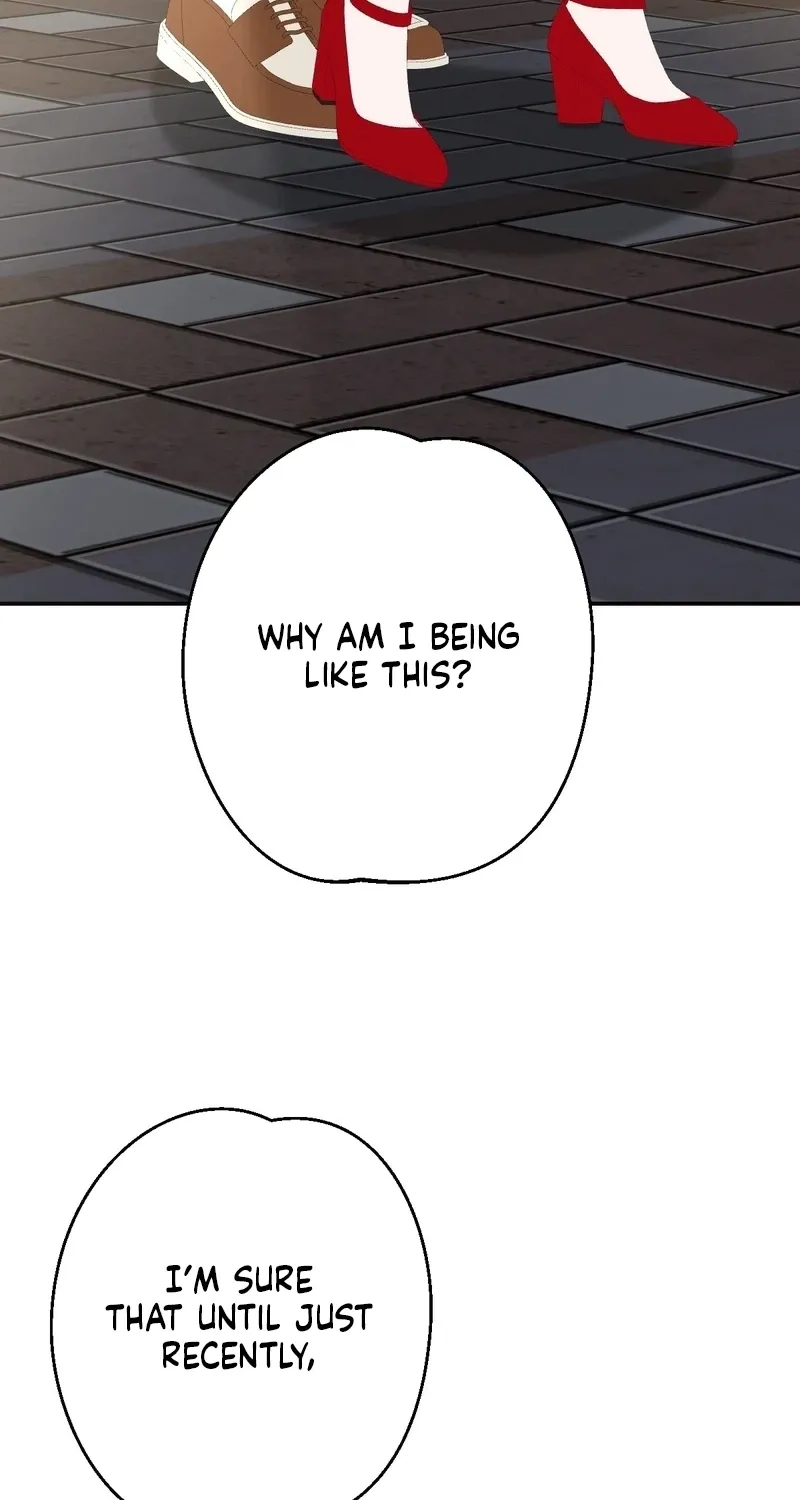 It All Ends in Marriage Chapter 39 - page 73