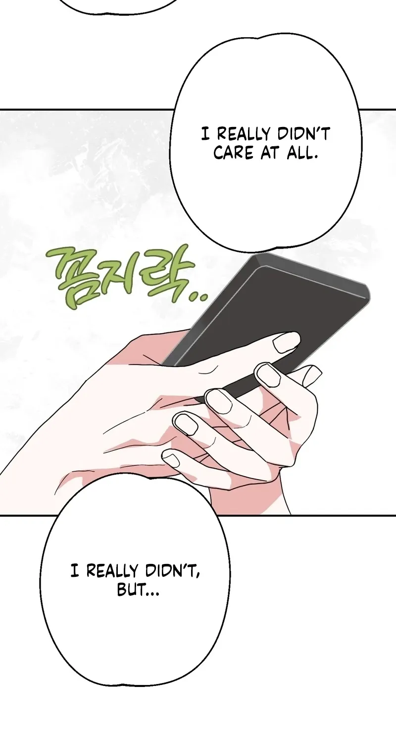 It All Ends in Marriage Chapter 39 - page 74