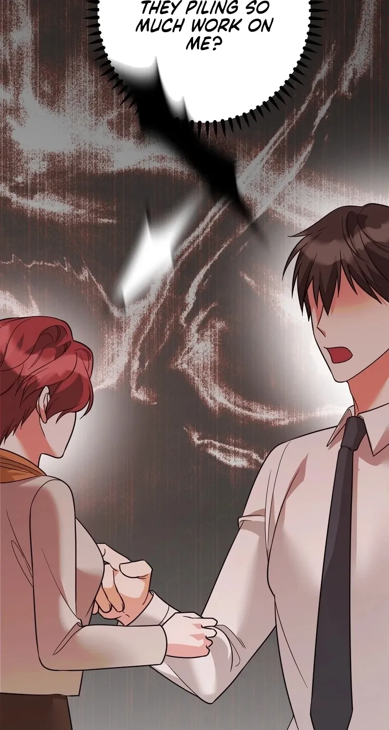It All Ends in Marriage Chapter 39 - page 8