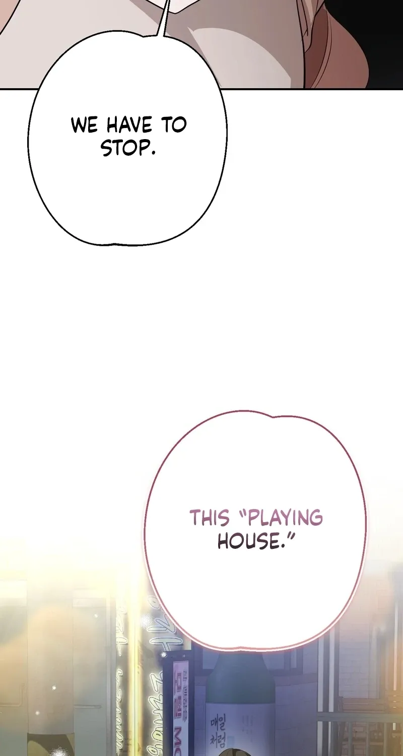 It All Ends in Marriage Chapter 39 - page 85