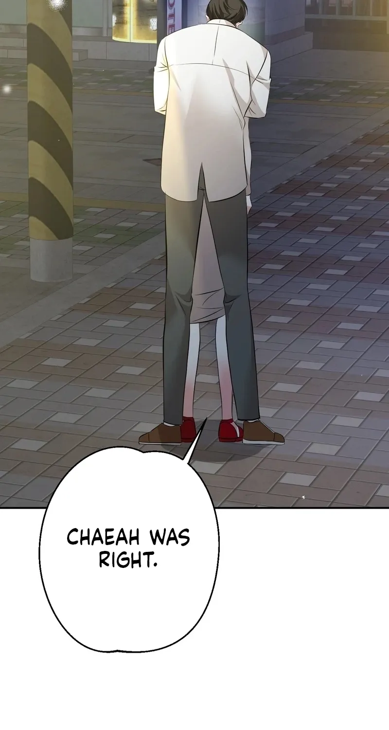 It All Ends in Marriage Chapter 39 - page 86