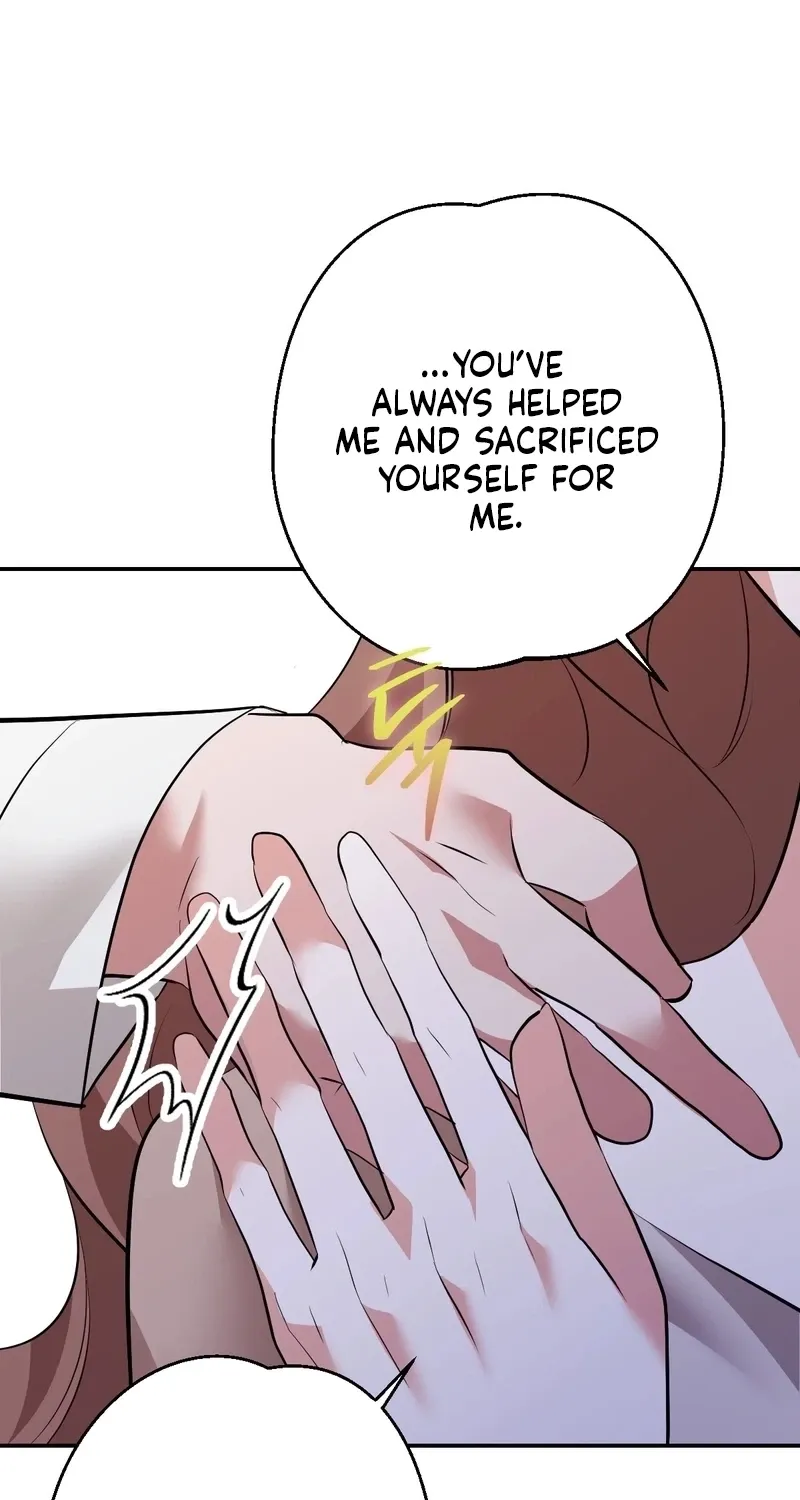 It All Ends in Marriage Chapter 39 - page 87