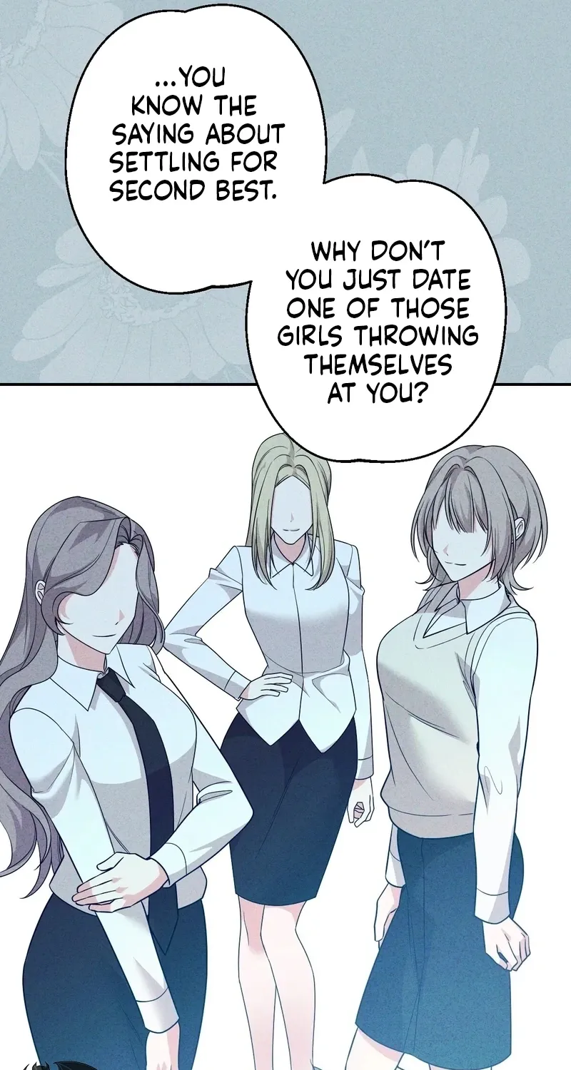 It All Ends in Marriage Chapter 40 - page 11