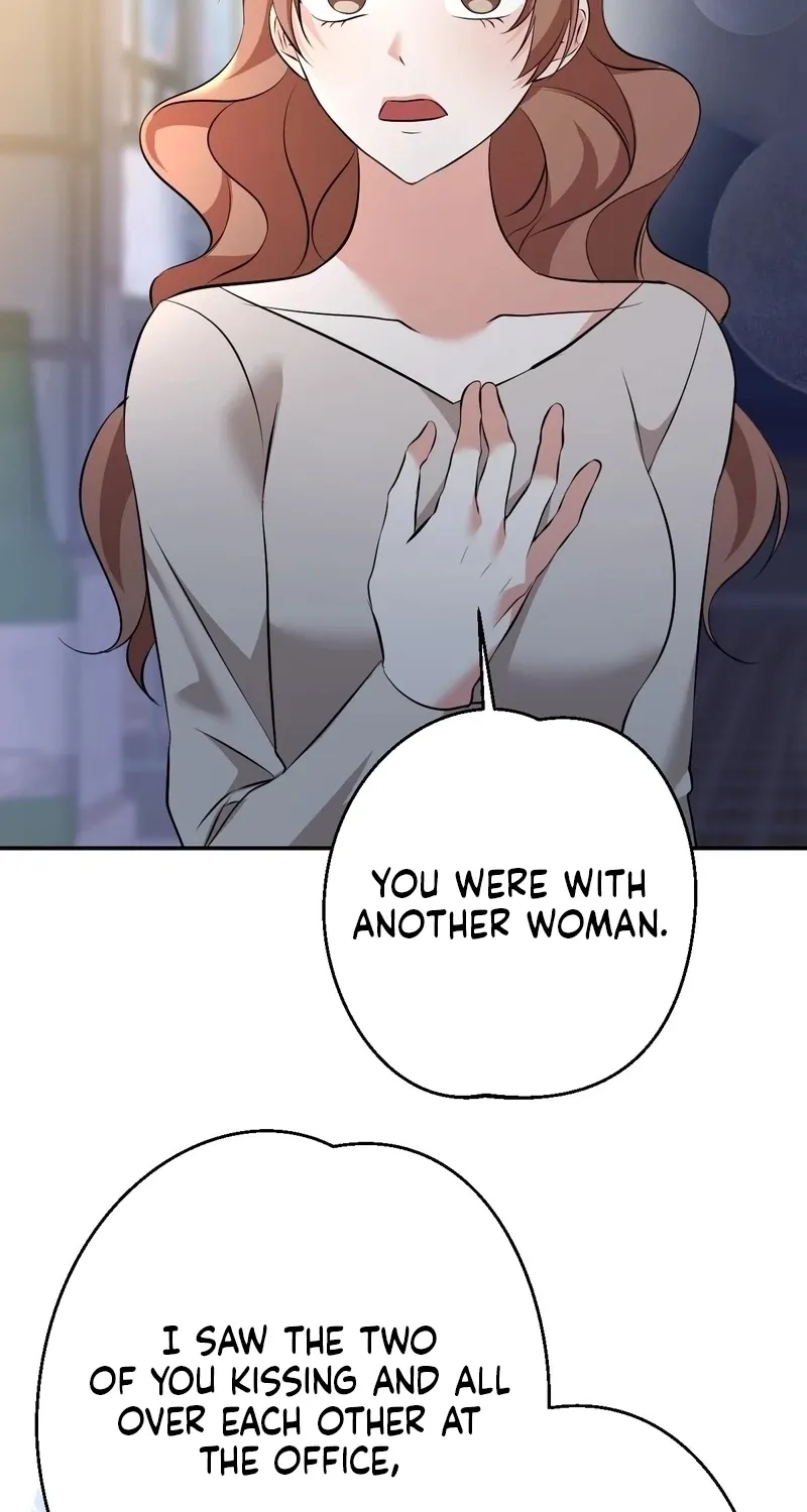 It All Ends in Marriage Chapter 40 - page 18