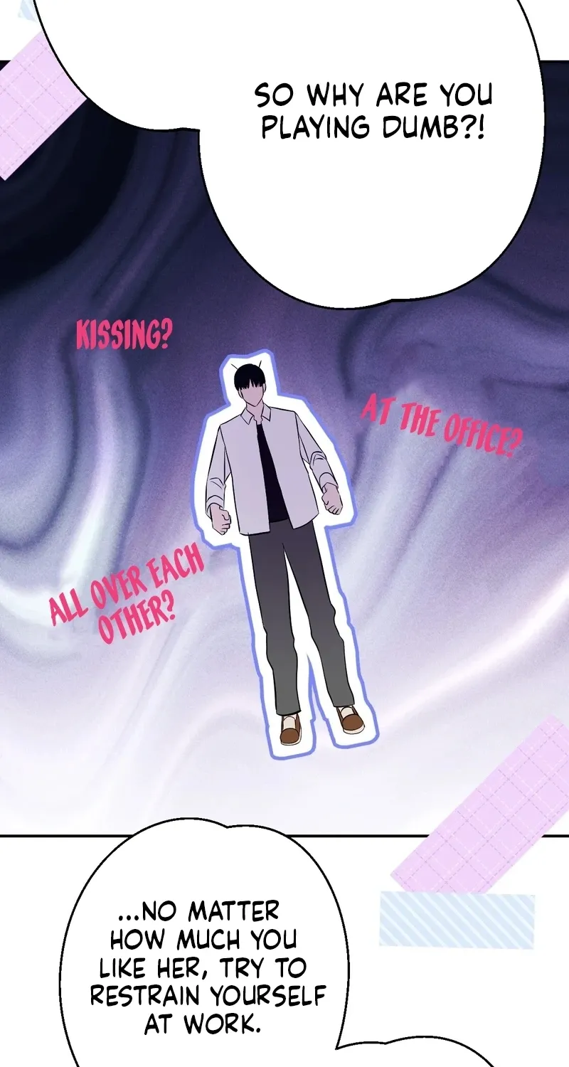 It All Ends in Marriage Chapter 40 - page 19