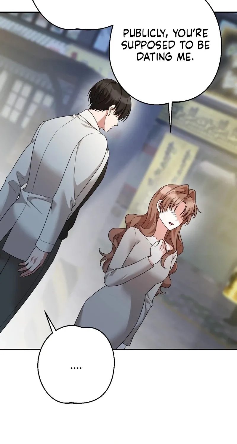 It All Ends in Marriage Chapter 40 - page 20