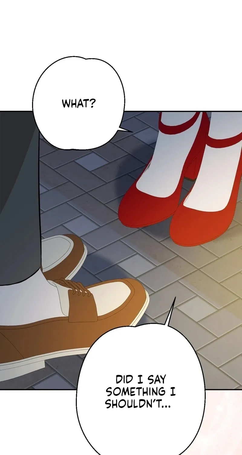 It All Ends in Marriage Chapter 40 - page 22
