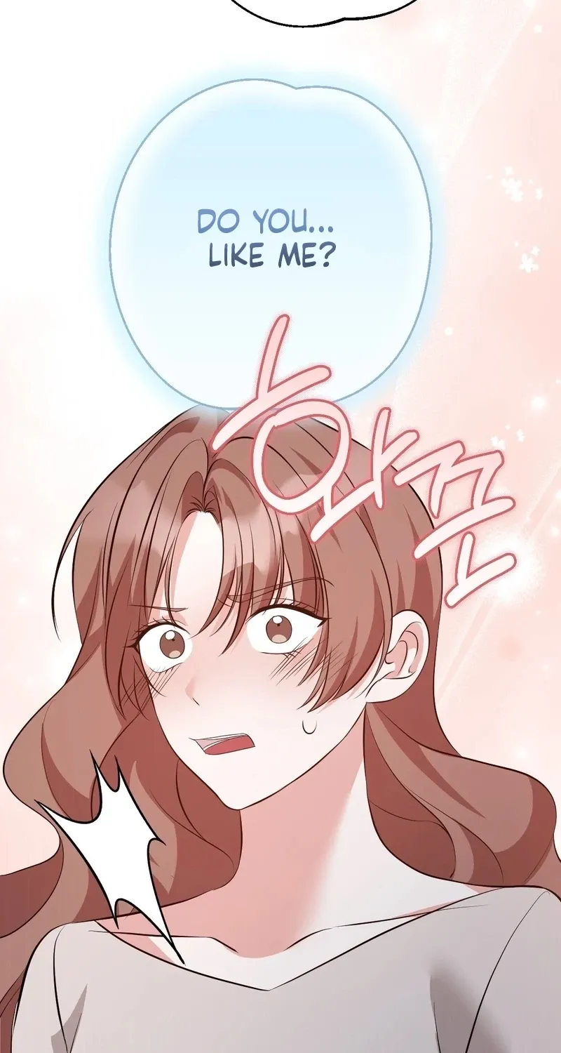 It All Ends in Marriage Chapter 40 - page 23