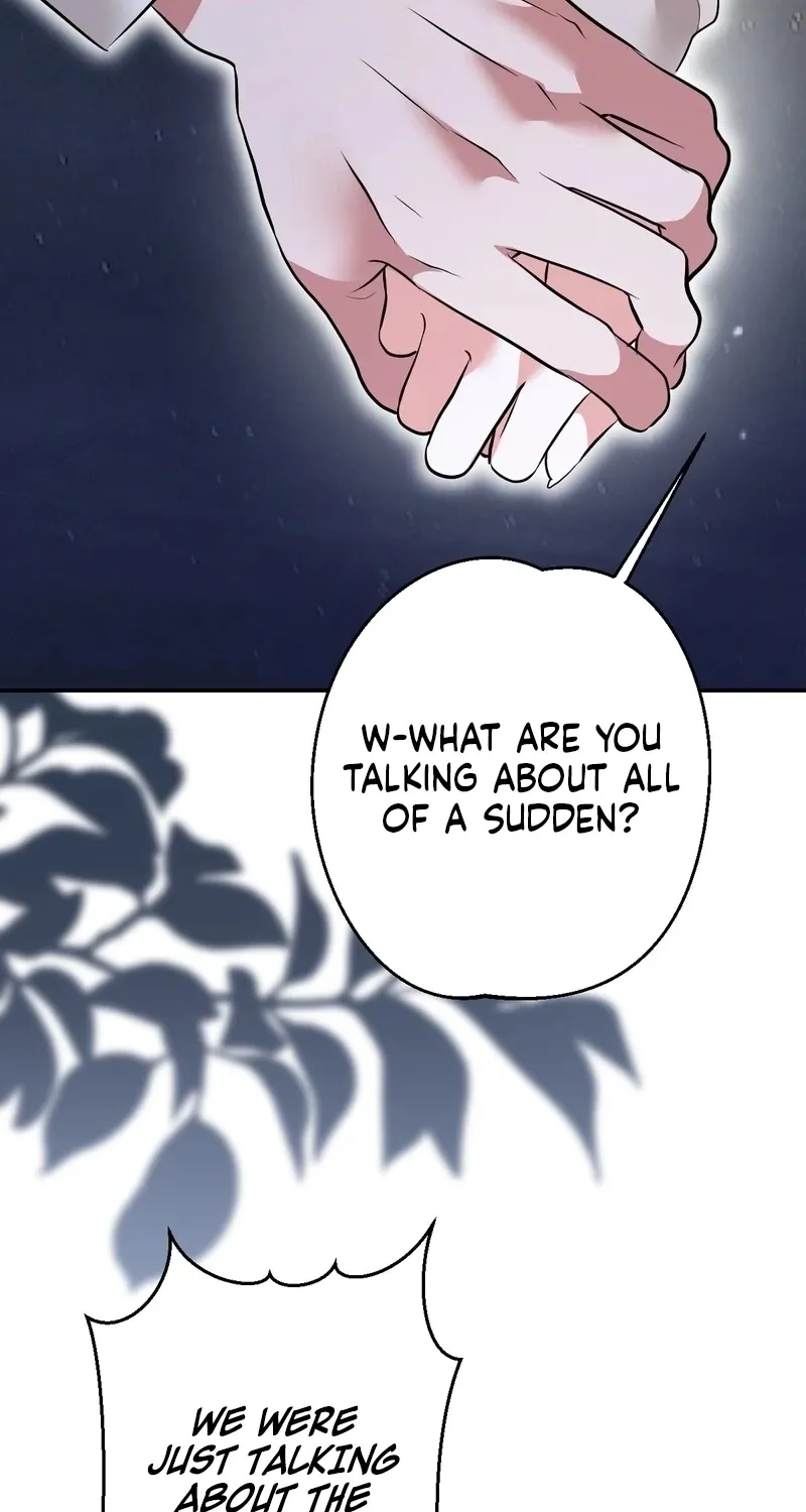 It All Ends in Marriage Chapter 40 - page 28