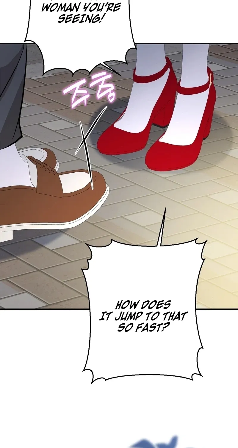 It All Ends in Marriage Chapter 40 - page 29