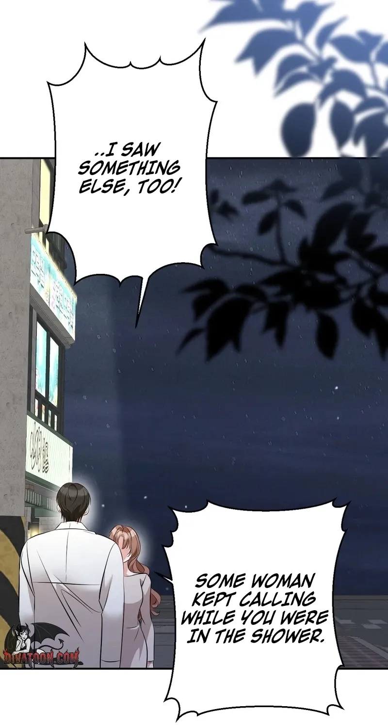 It All Ends in Marriage Chapter 40 - page 30
