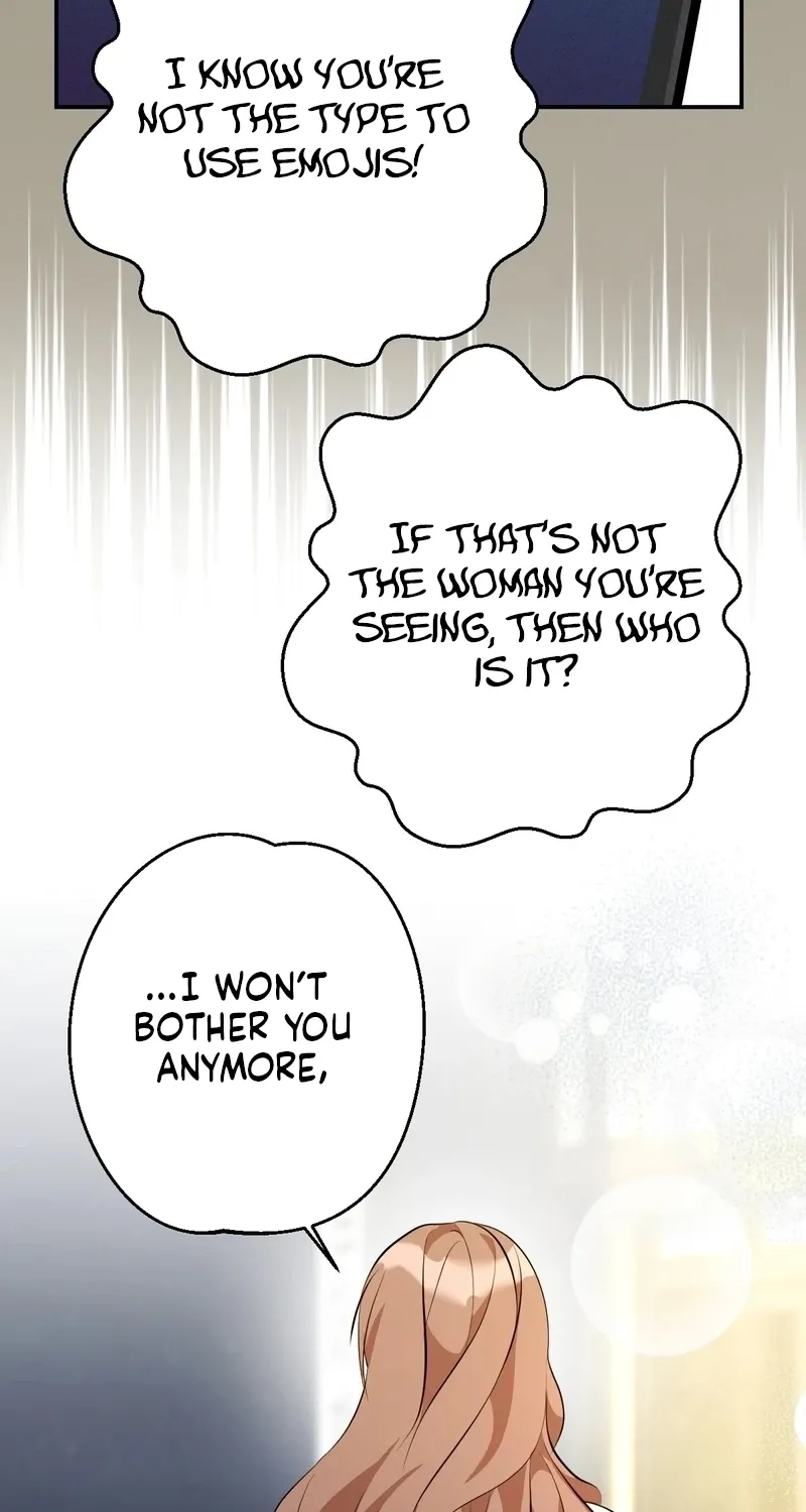 It All Ends in Marriage Chapter 40 - page 32