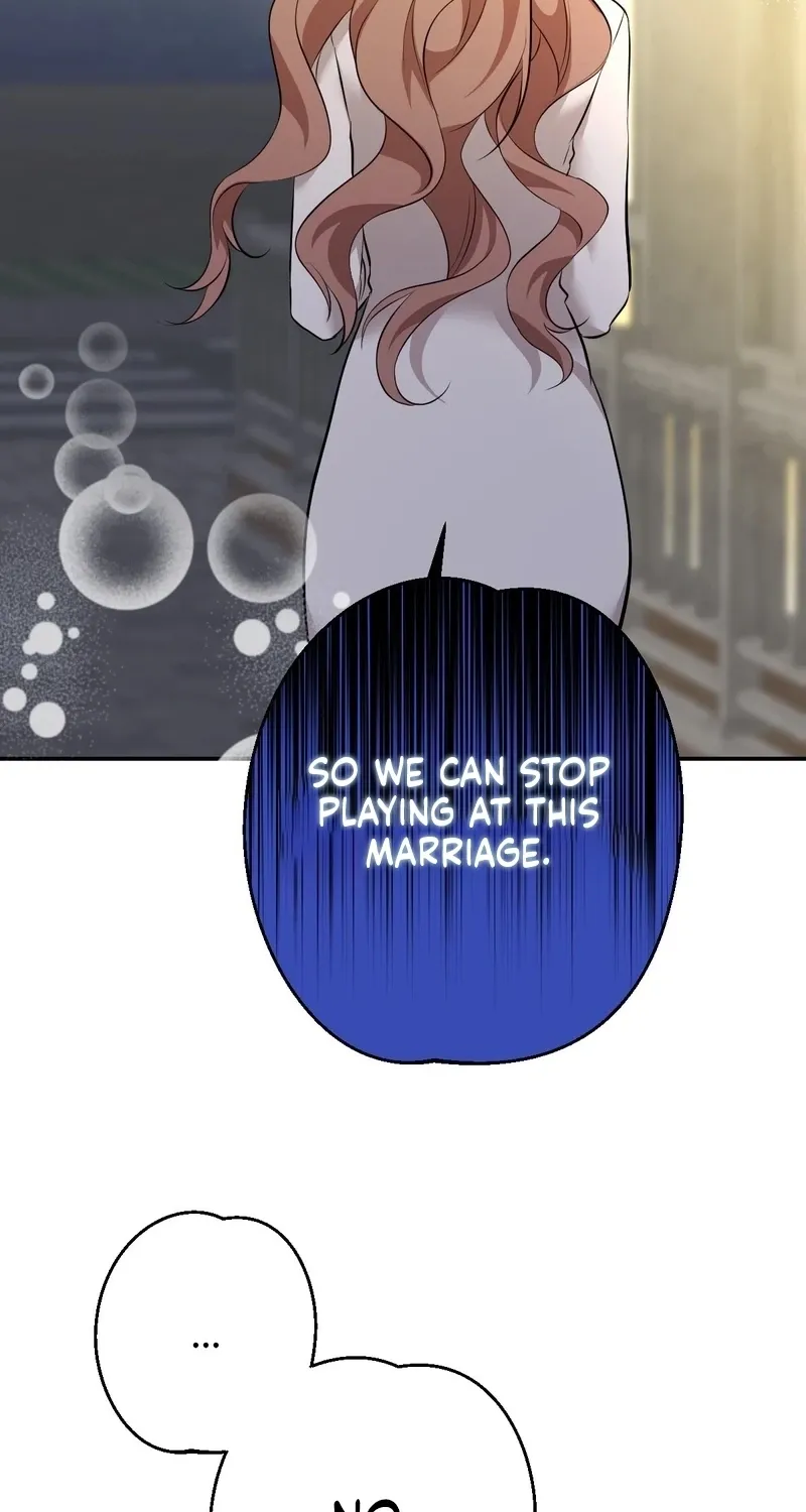 It All Ends in Marriage Chapter 40 - page 33