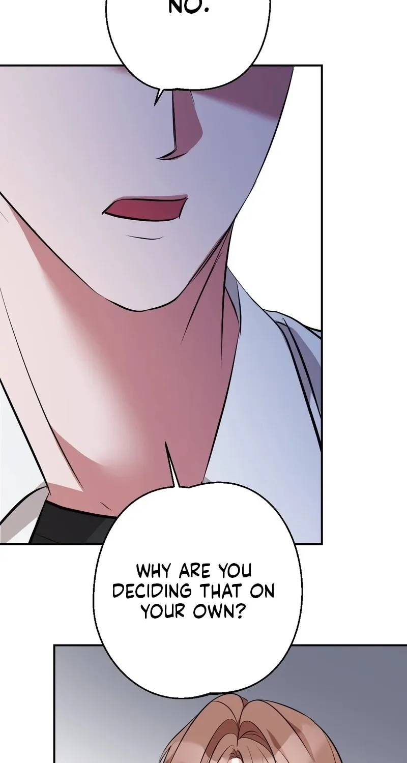 It All Ends in Marriage Chapter 40 - page 34