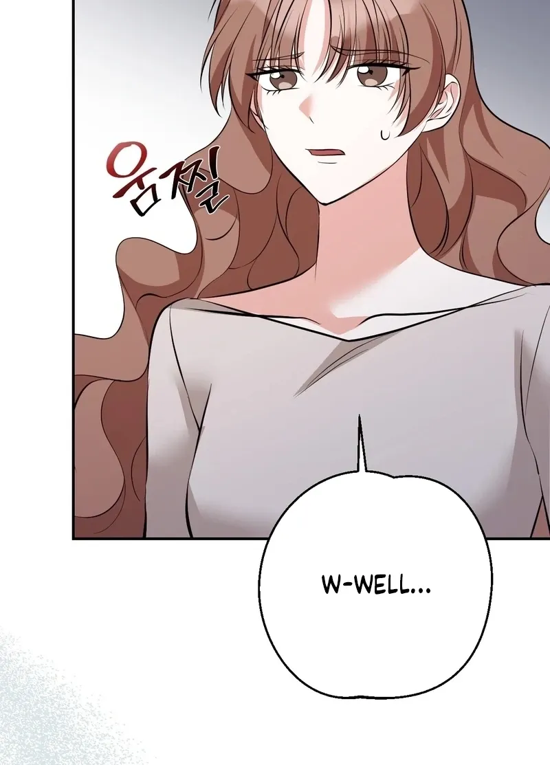 It All Ends in Marriage Chapter 40 - page 35