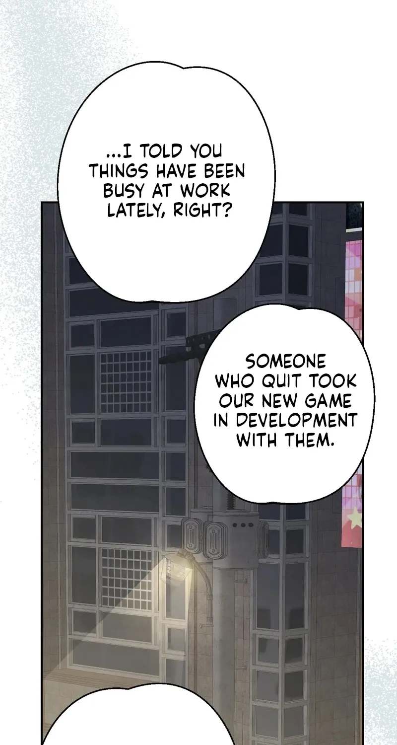 It All Ends in Marriage Chapter 40 - page 36