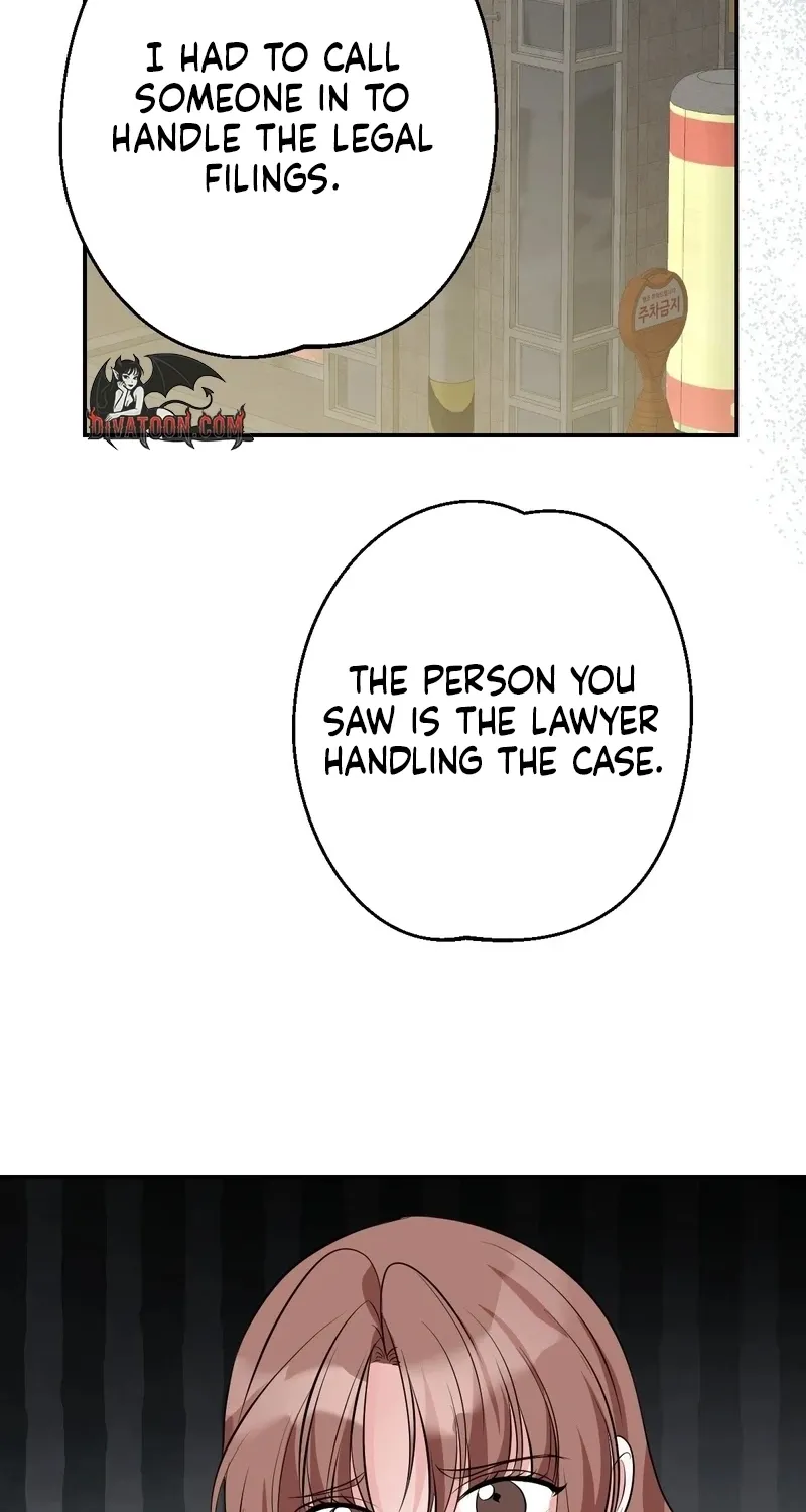 It All Ends in Marriage Chapter 40 - page 37