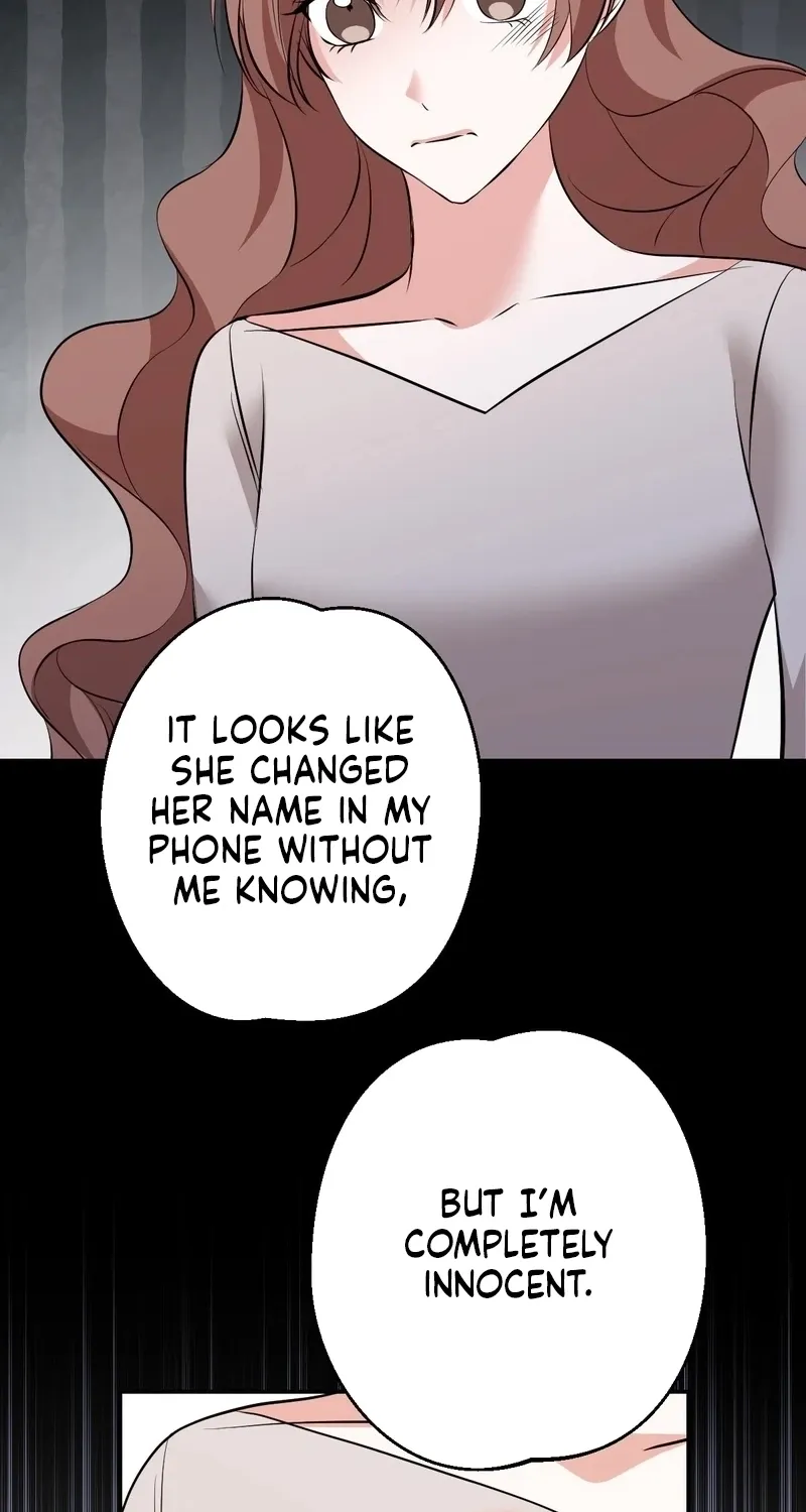It All Ends in Marriage Chapter 40 - page 38