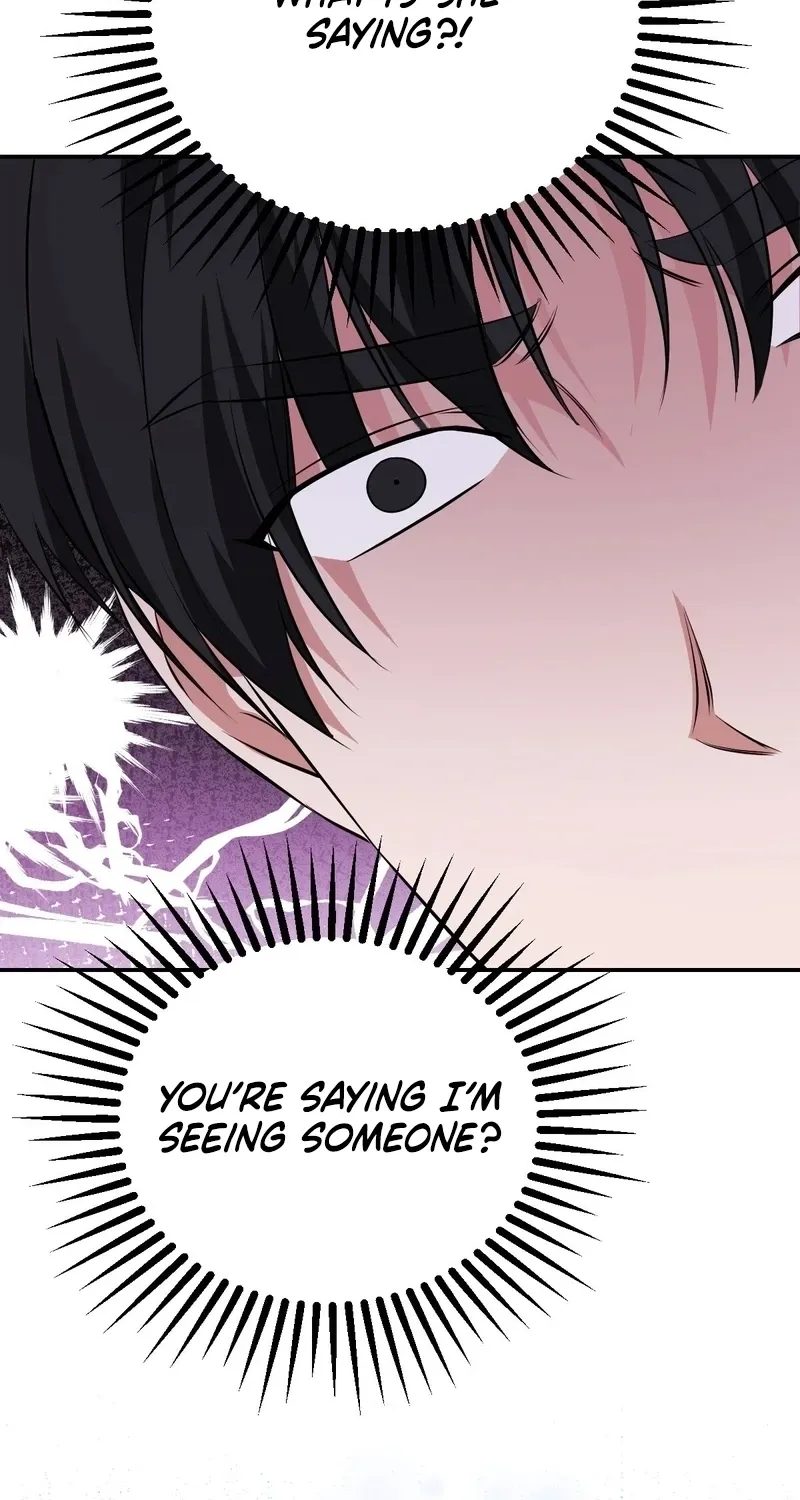 It All Ends in Marriage Chapter 40 - page 4