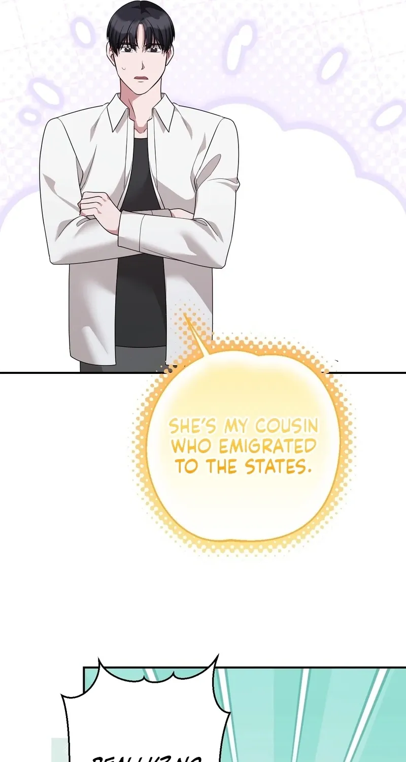 It All Ends in Marriage Chapter 40 - page 41