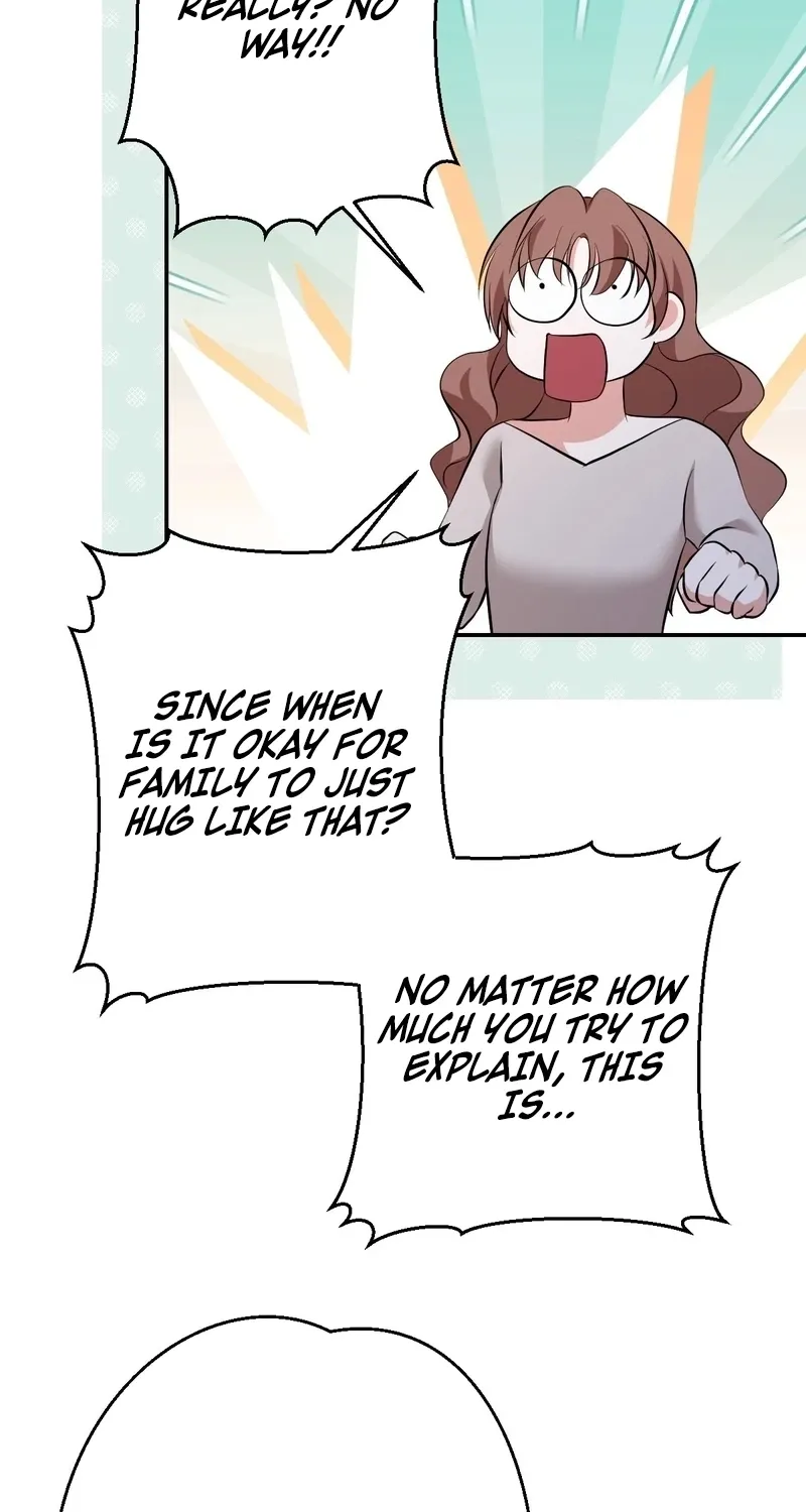 It All Ends in Marriage Chapter 40 - page 42