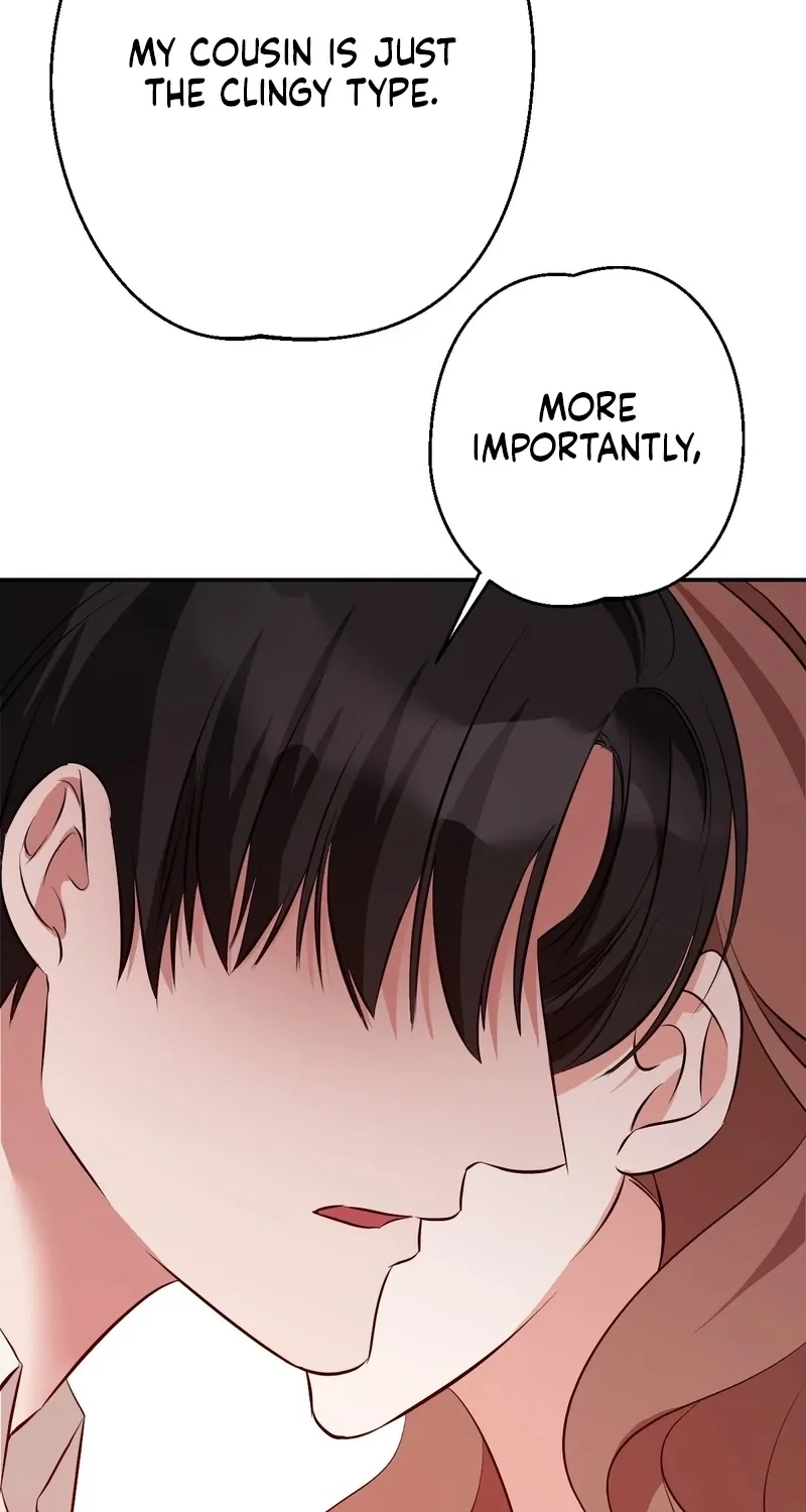 It All Ends in Marriage Chapter 40 - page 43