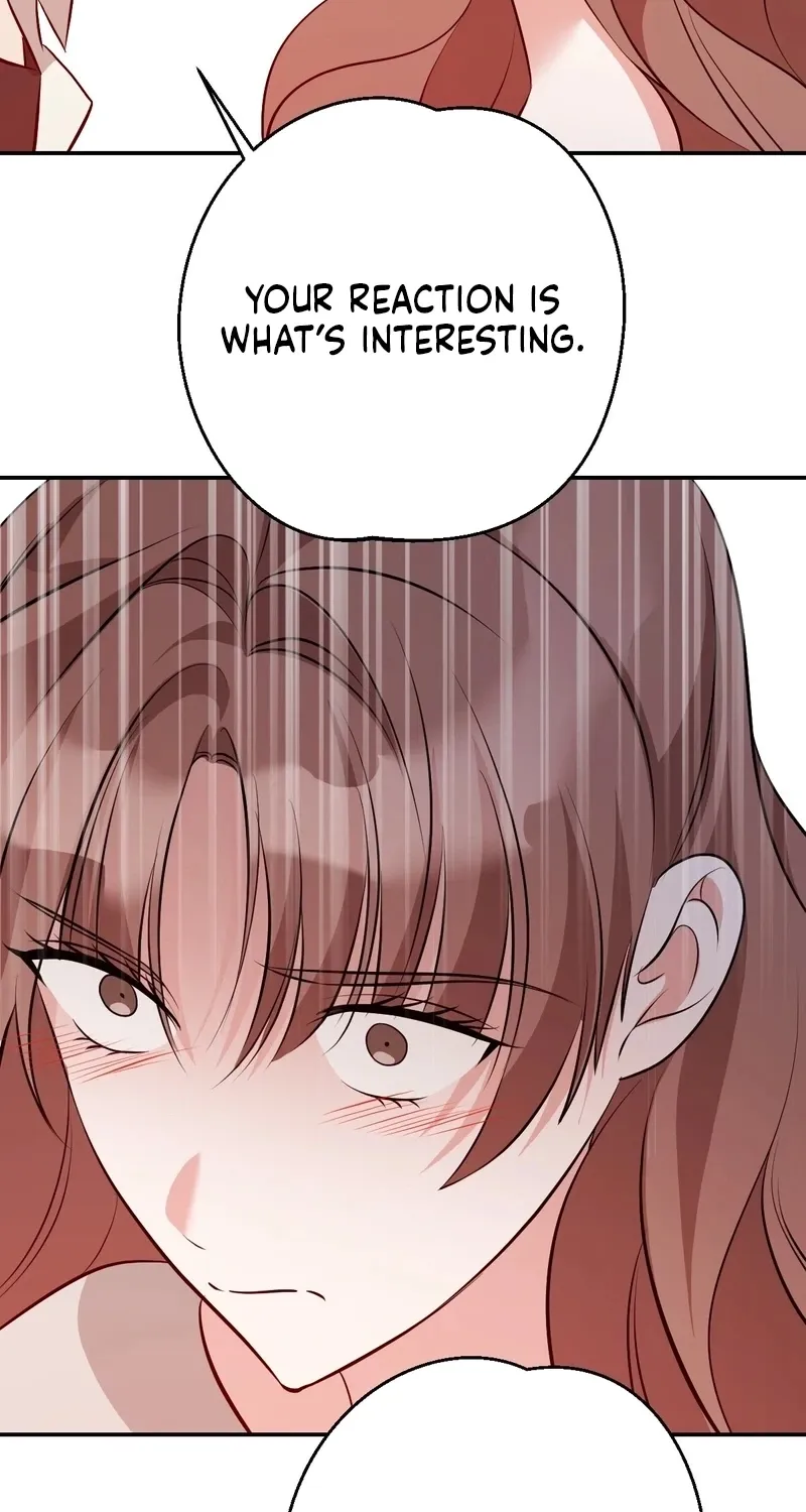 It All Ends in Marriage Chapter 40 - page 44