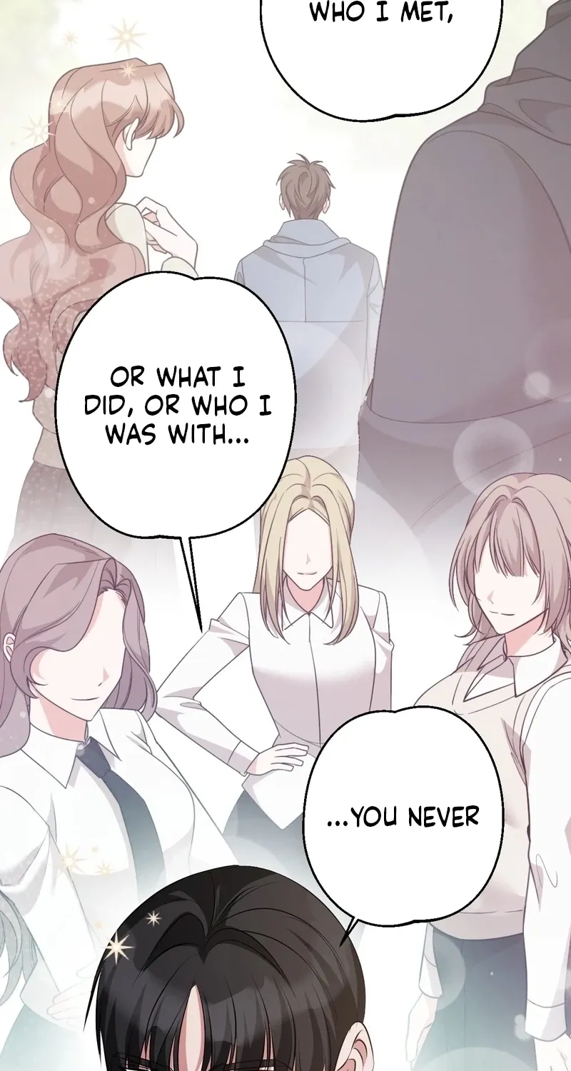 It All Ends in Marriage Chapter 40 - page 46