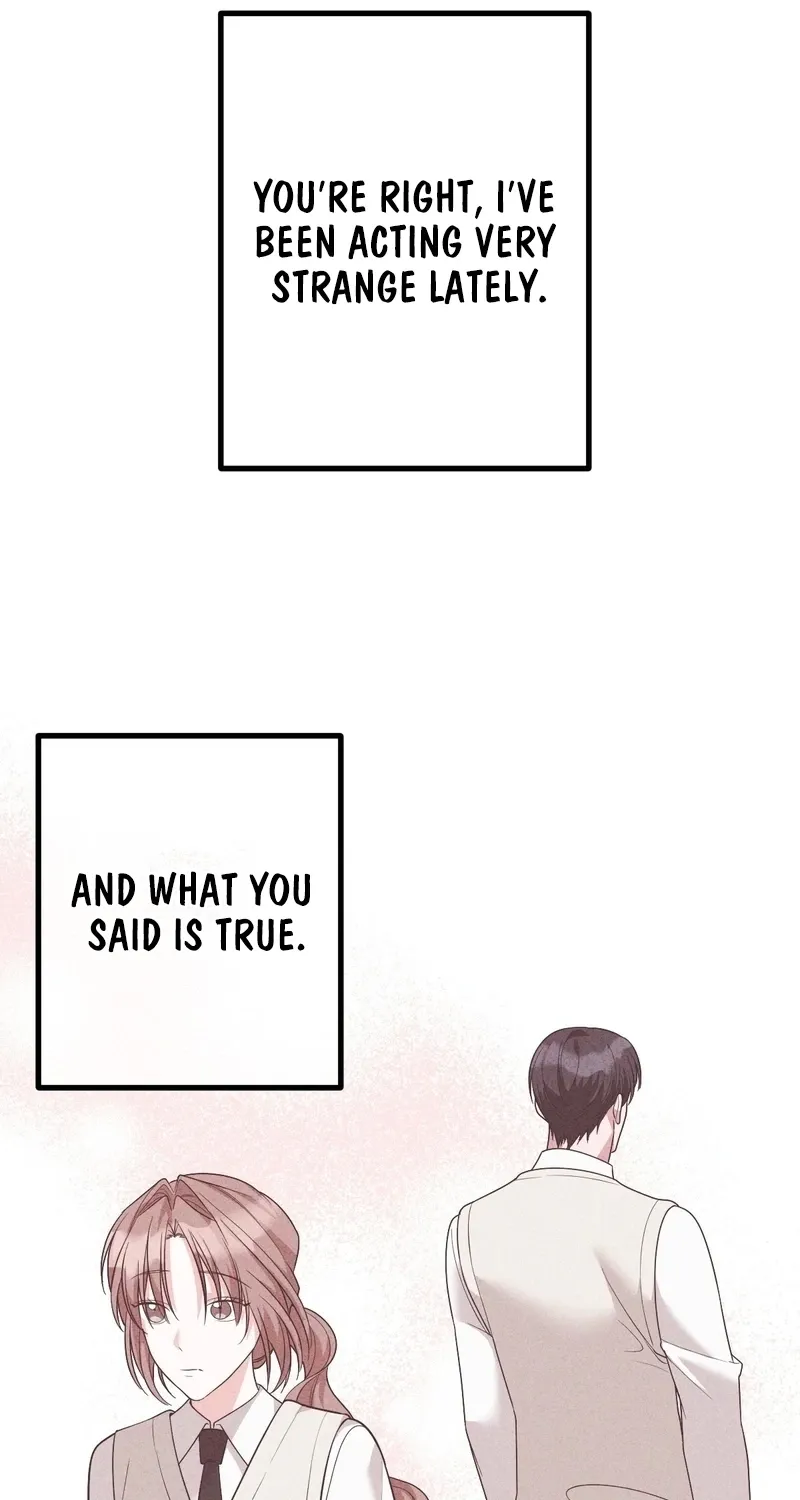 It All Ends in Marriage Chapter 40 - page 52