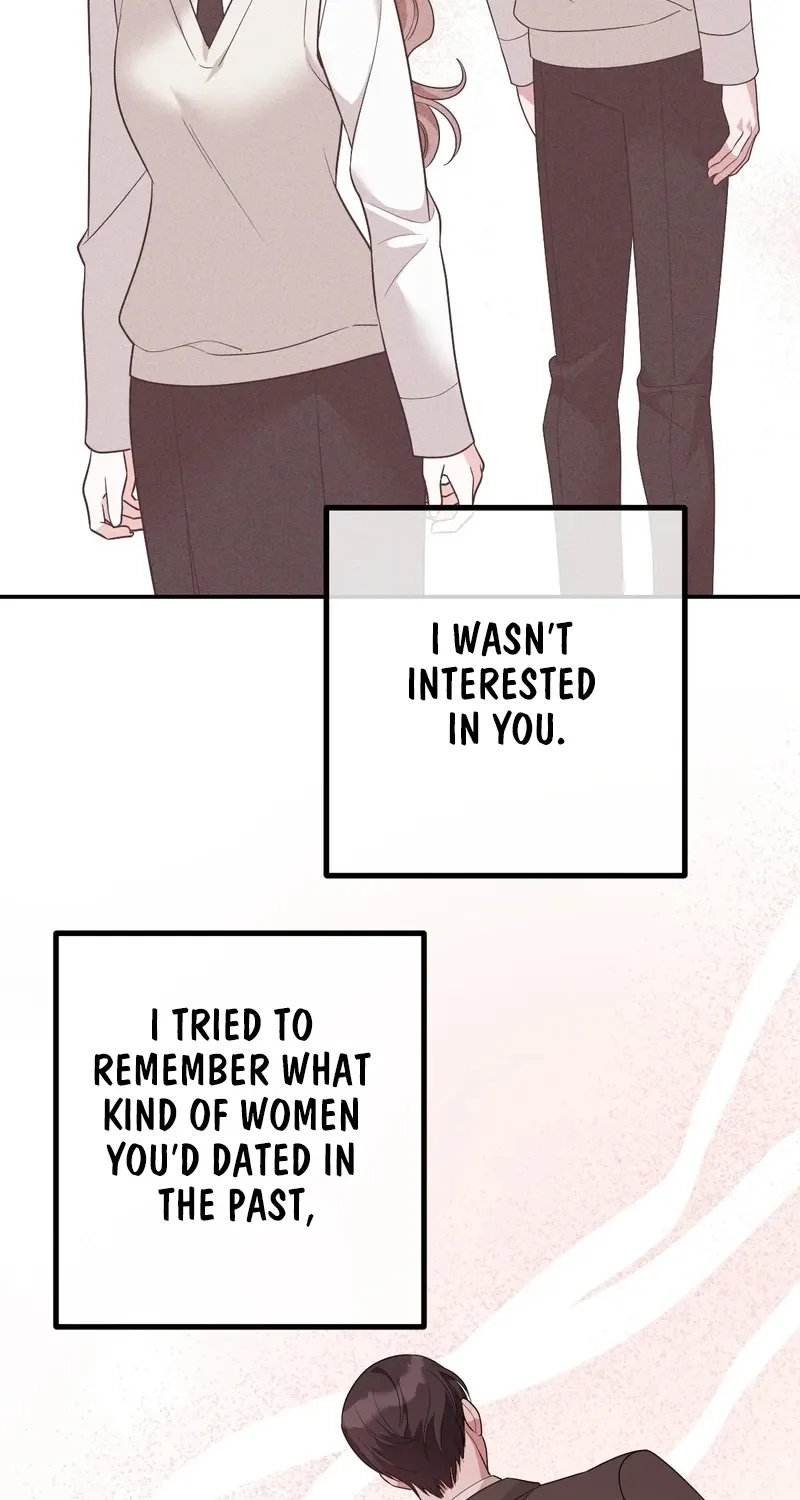 It All Ends in Marriage Chapter 40 - page 53