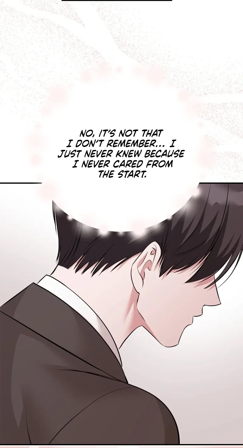 It All Ends in Marriage Chapter 40 - page 55