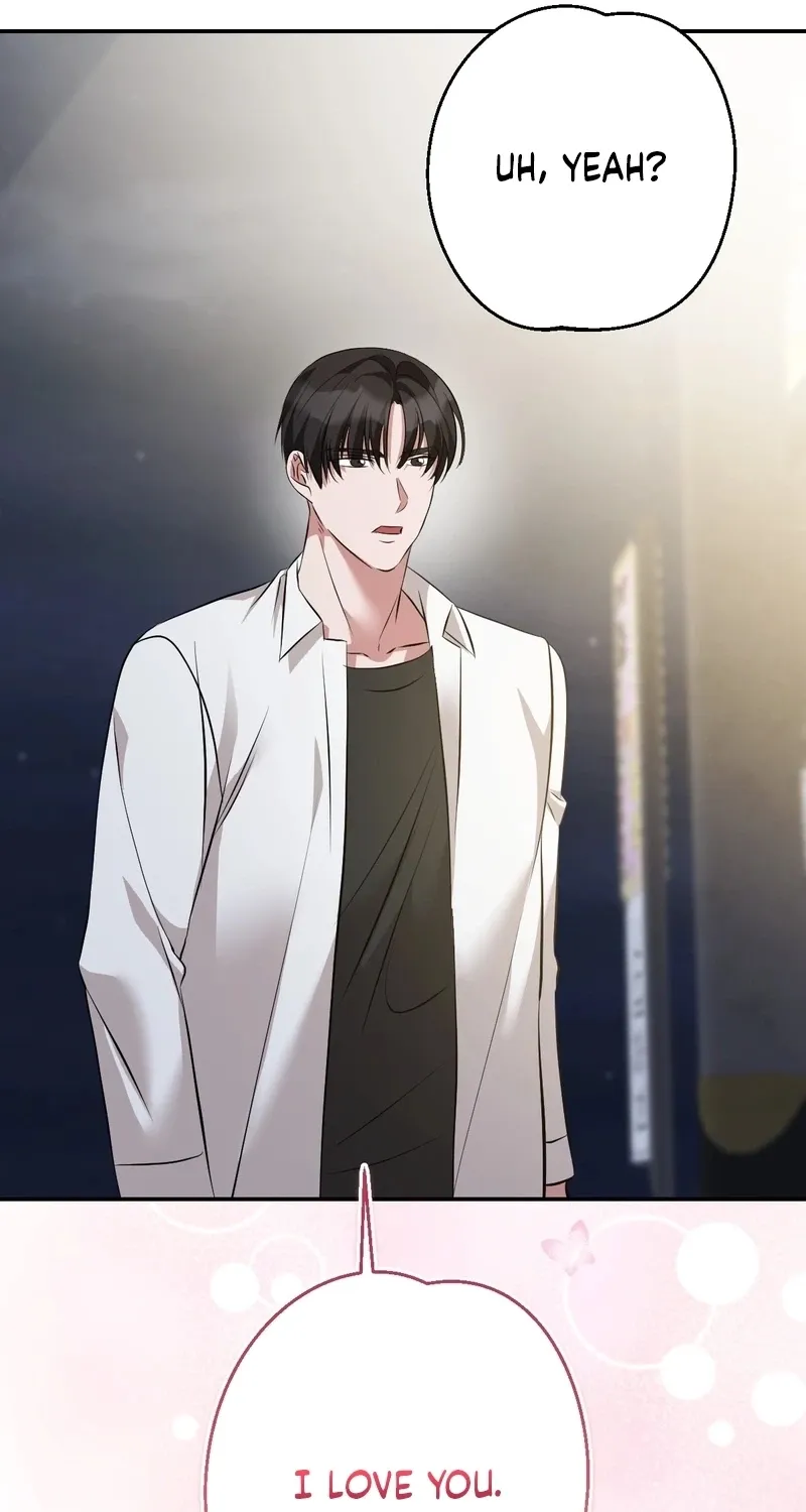 It All Ends in Marriage Chapter 40 - page 61
