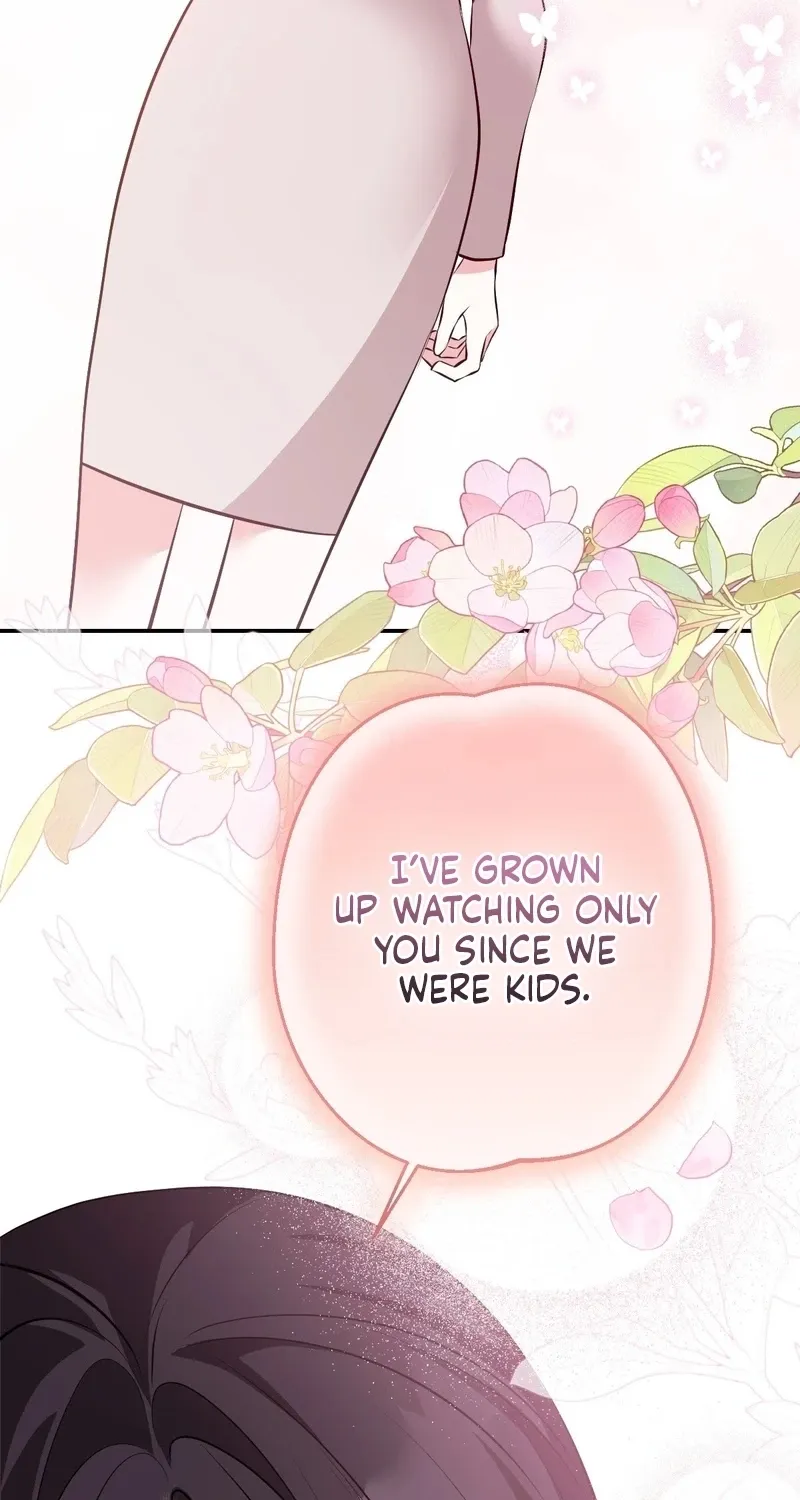 It All Ends in Marriage Chapter 40 - page 63