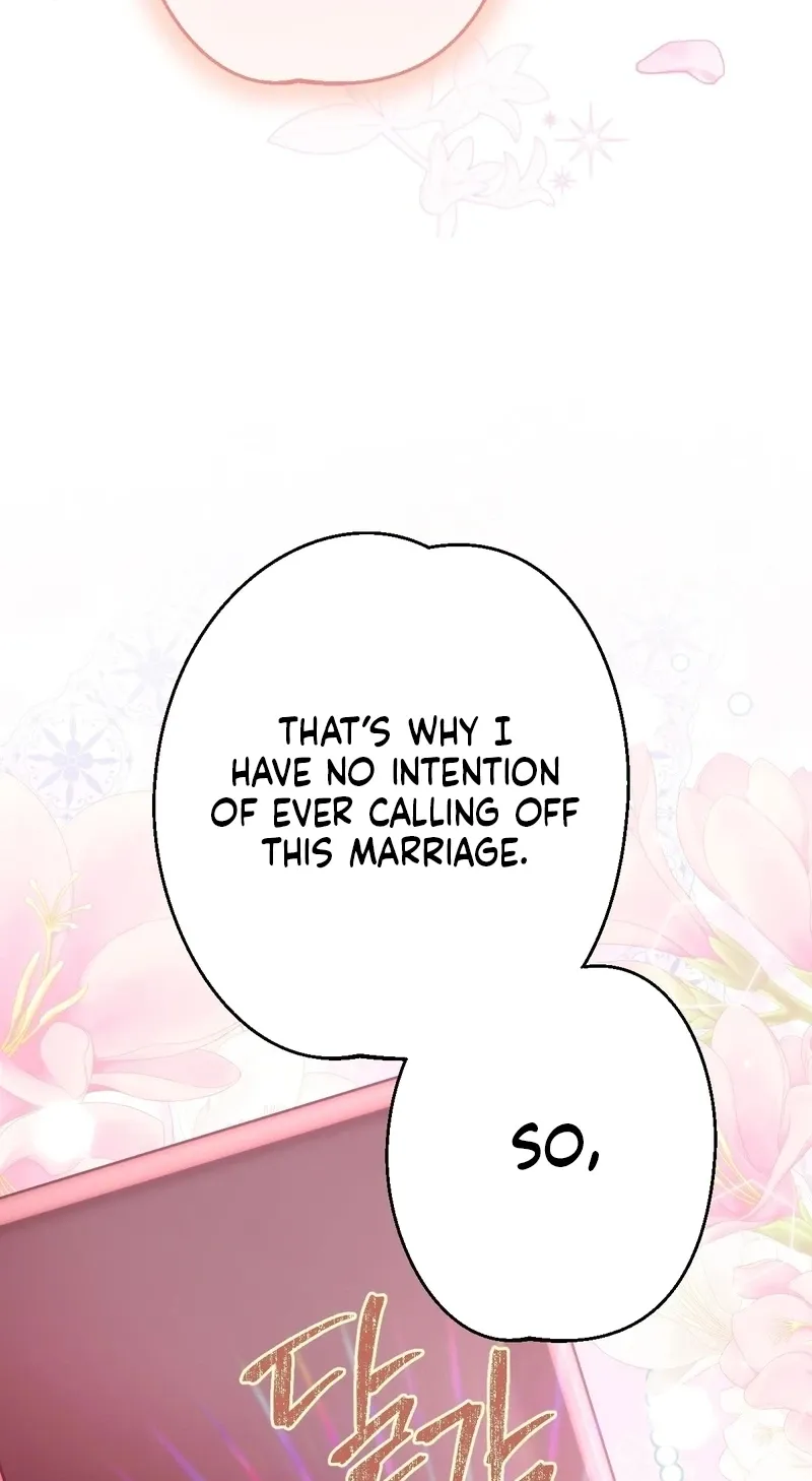 It All Ends in Marriage Chapter 40 - page 65