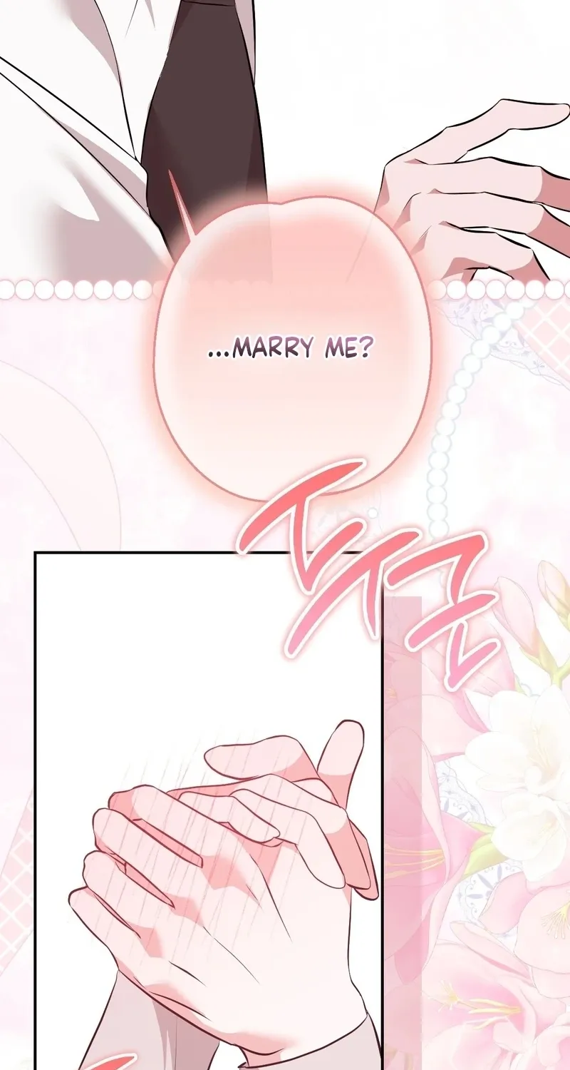 It All Ends in Marriage Chapter 40 - page 68