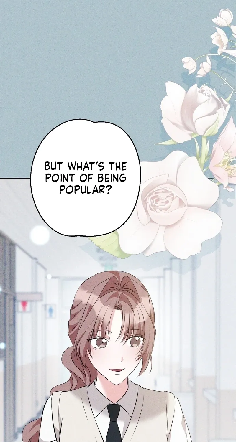 It All Ends in Marriage Chapter 40 - page 7