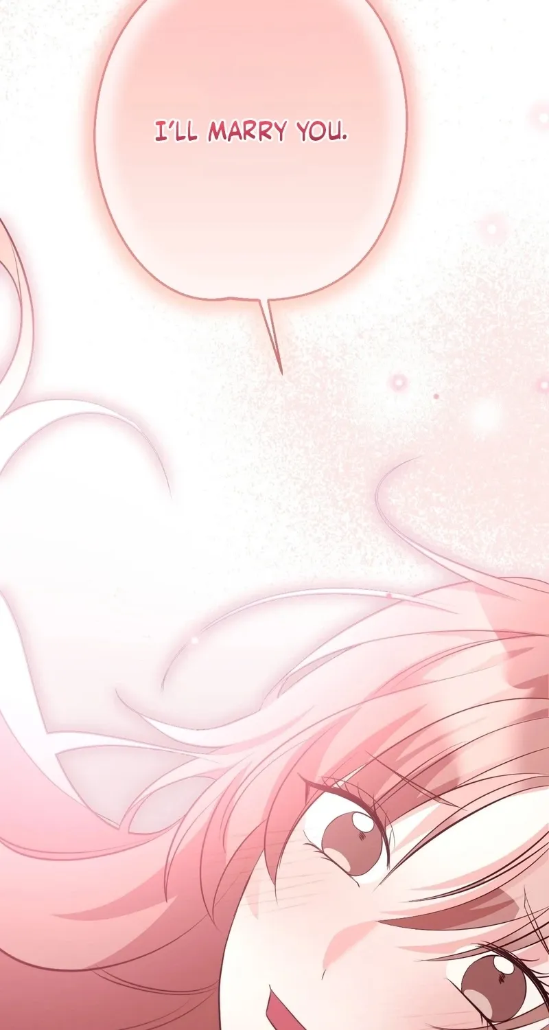 It All Ends in Marriage Chapter 40 - page 72