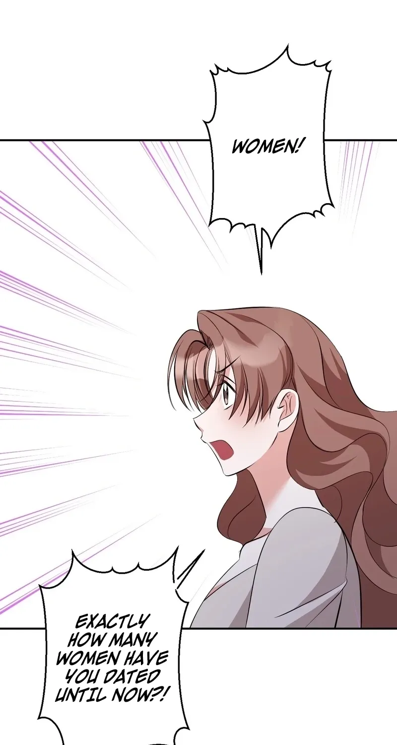 It All Ends in Marriage Chapter 40 - page 85