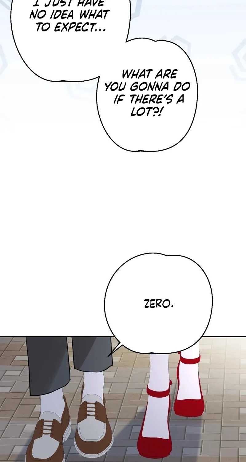 It All Ends in Marriage Chapter 40 - page 87