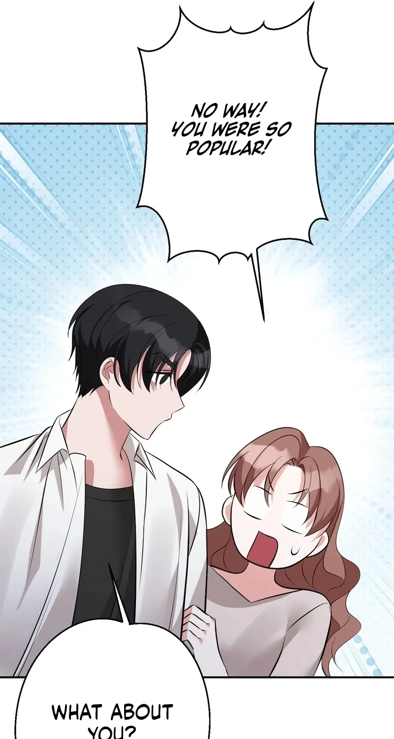 It All Ends in Marriage Chapter 40 - page 89