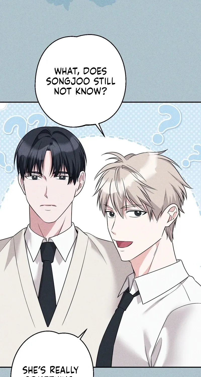 It All Ends in Marriage Chapter 40 - page 9