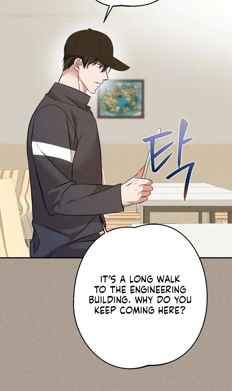 It All Ends in Marriage Chapter 41 - page 10