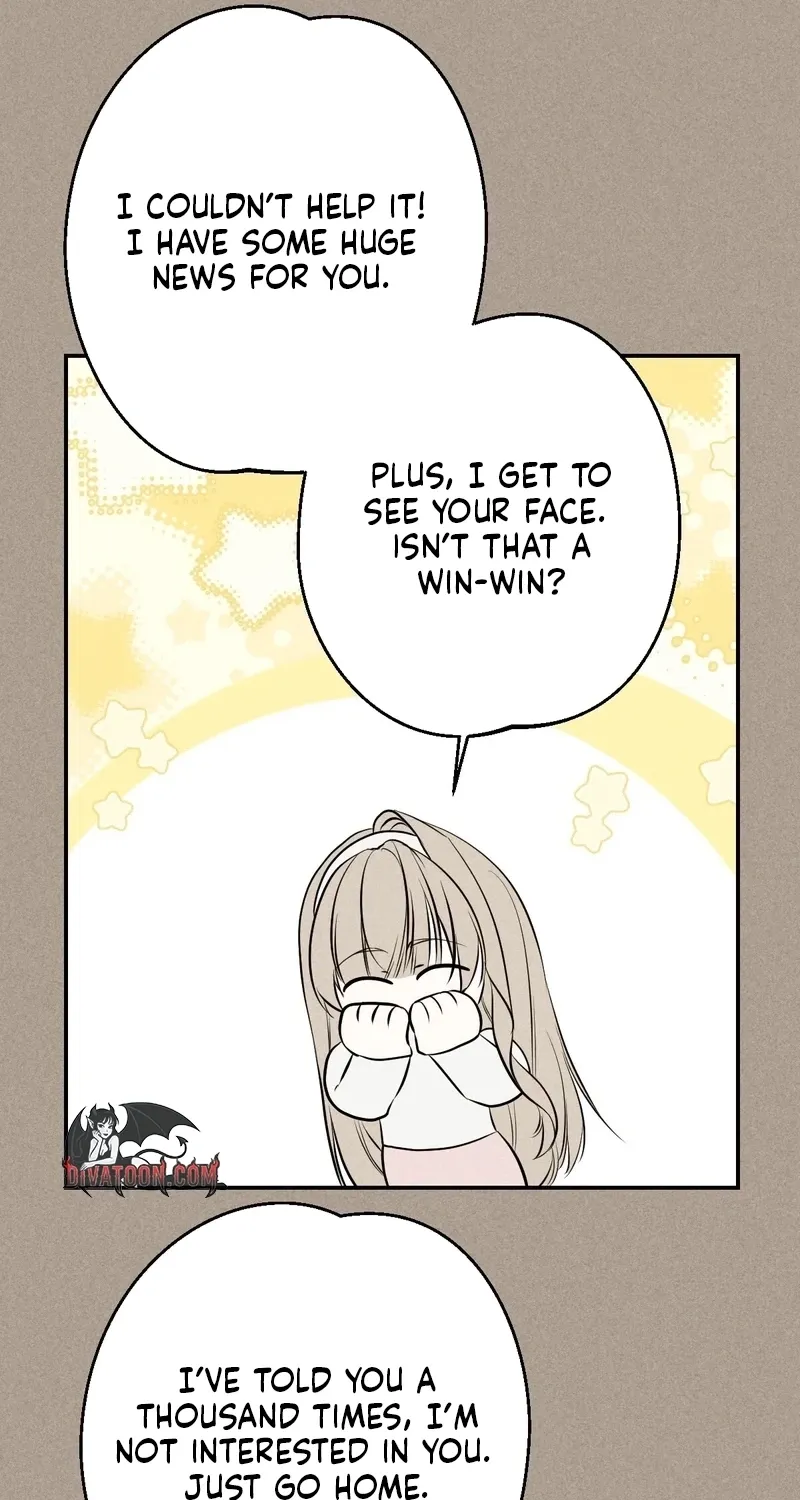 It All Ends in Marriage Chapter 41 - page 11