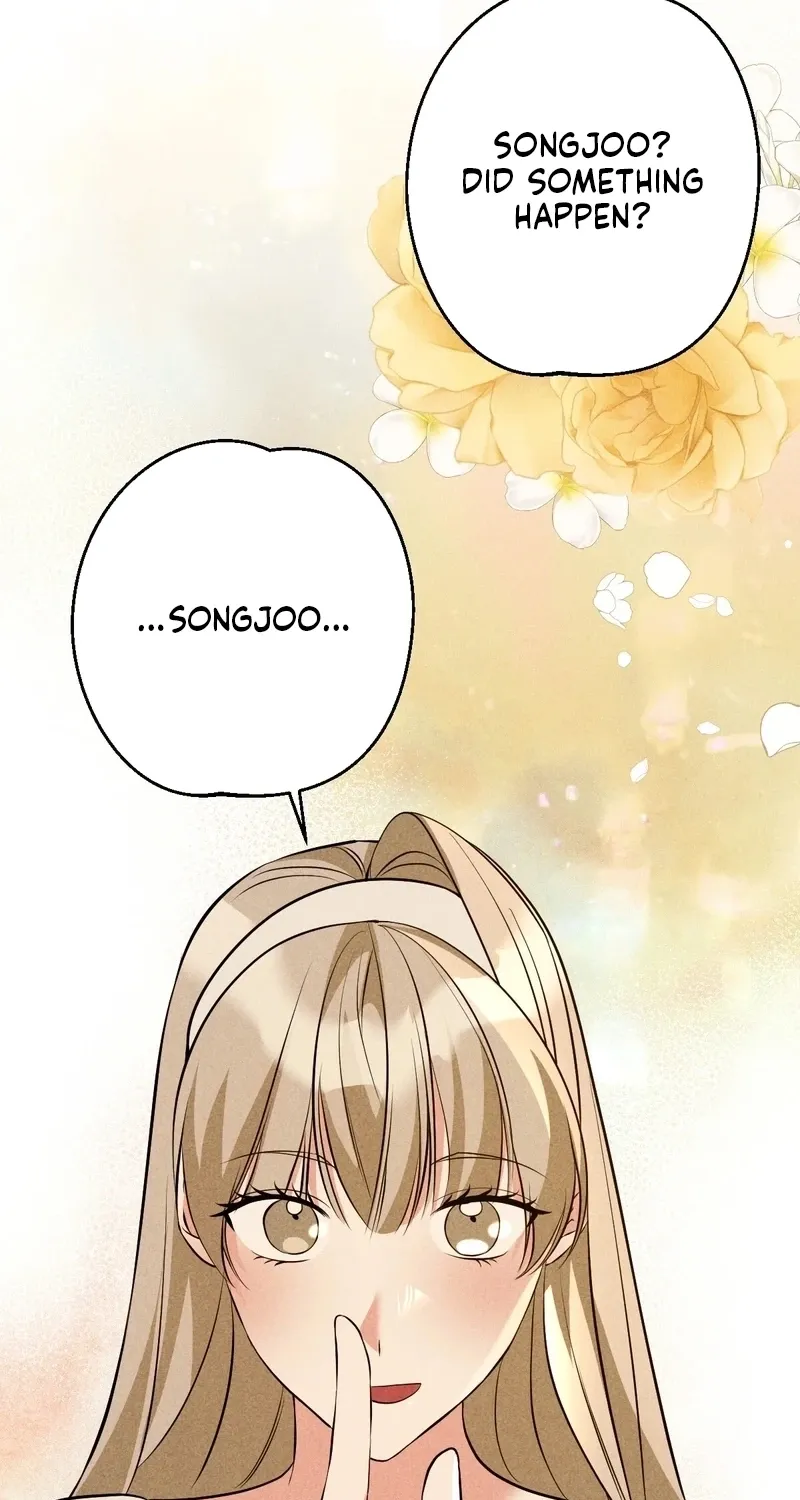 It All Ends in Marriage Chapter 41 - page 13