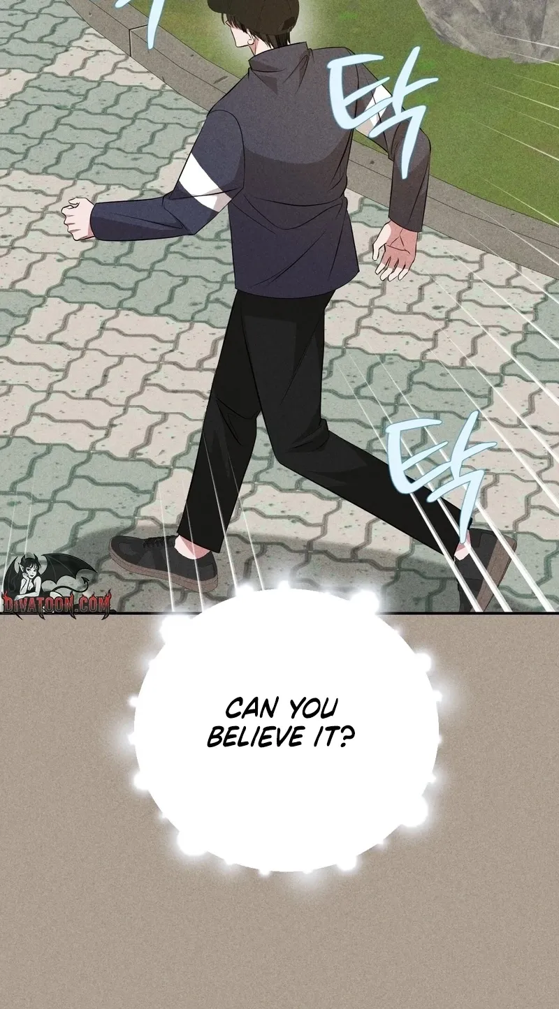 It All Ends in Marriage Chapter 41 - page 20